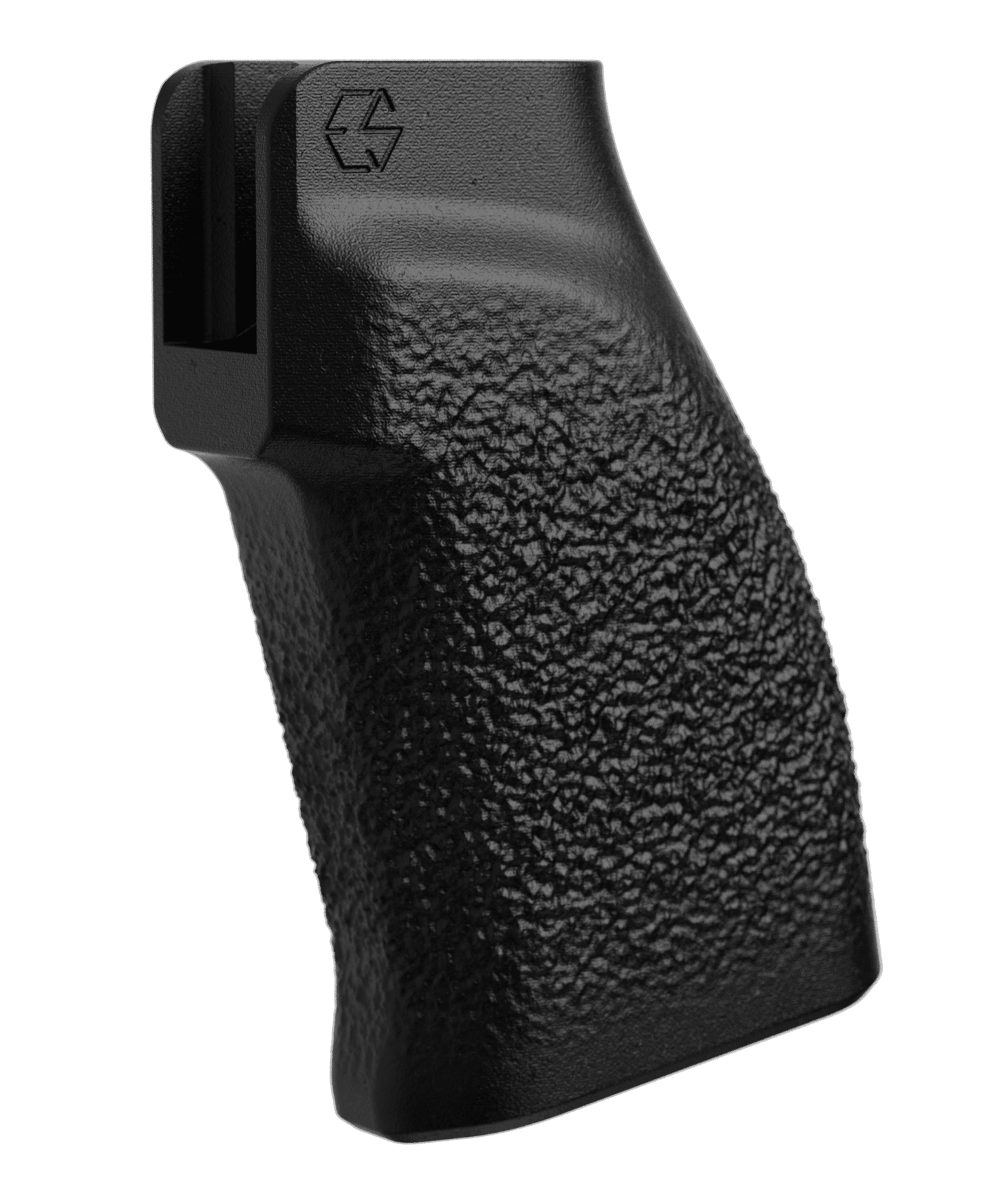 ESD ESD-PEB-F-BLK    PEBBLE GRIP FINE BLK
