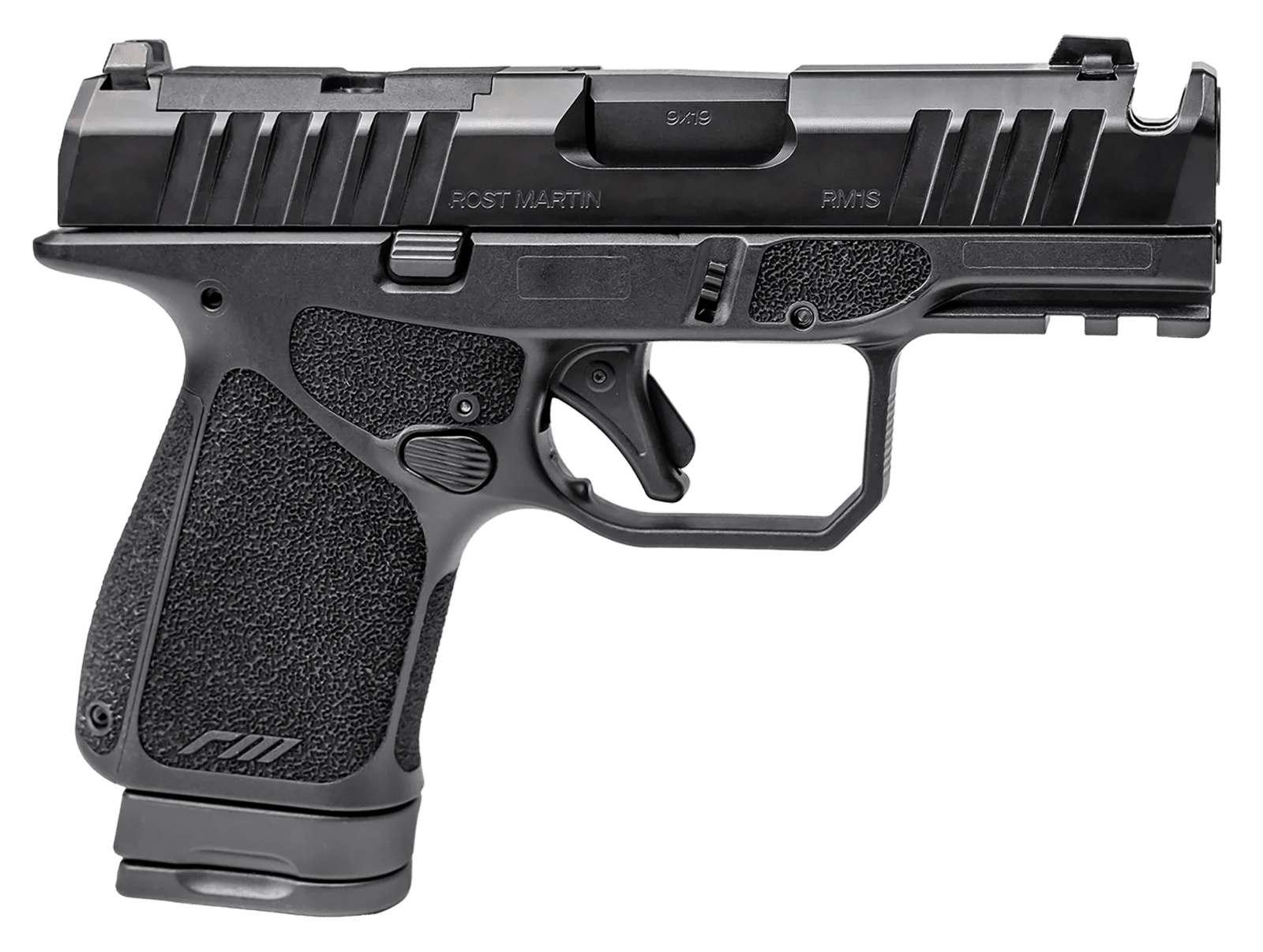 RMARTIN RM1SBLKOSP10CA(COMP)*CA*RM15 9M 3.6 OR 10R