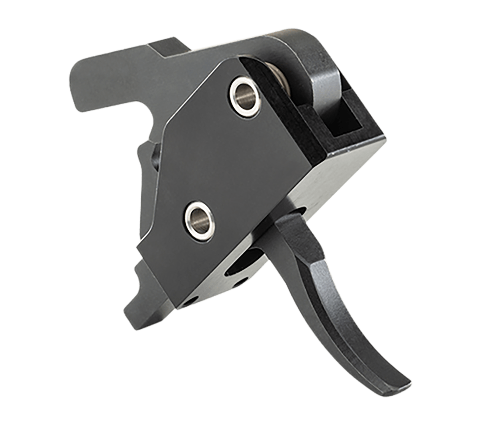 Luth-ar LR-MTA  Trigger Assembly Black Single-Stage Drop-In