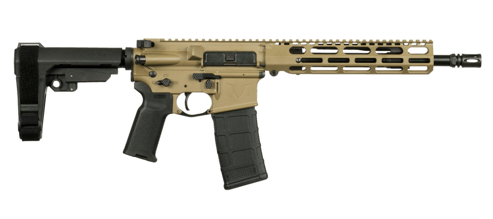 VKTR V31100916629   FRGD 556 11.5              FDE