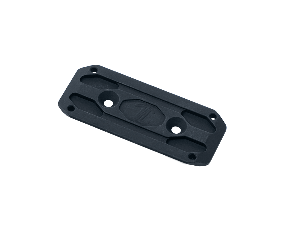 TIMBER ARCA3        MLOK 3.5 ARCA RAIL