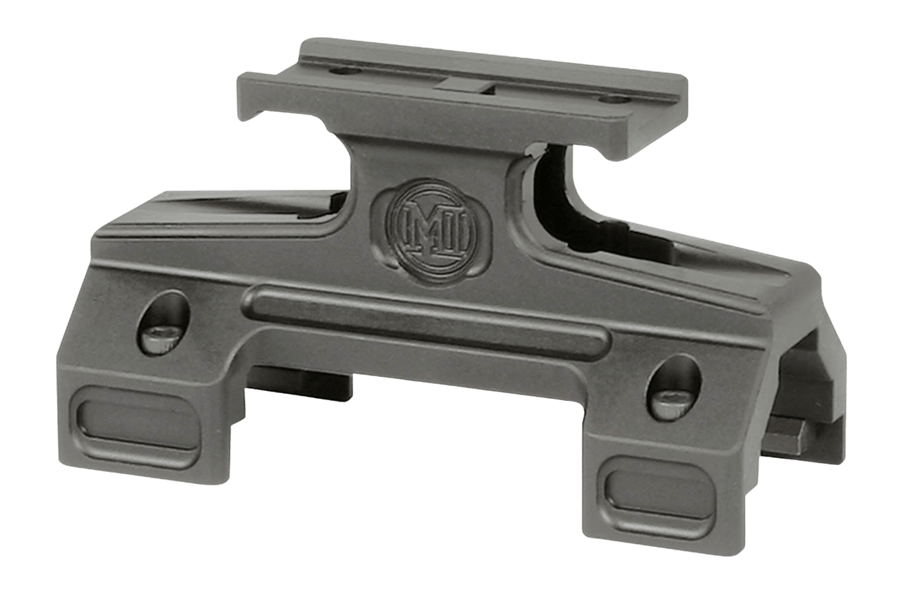 MIDWEST MI-MP5-RDMT-T2    MP5/MP5K TALL T2 OPT MNT
