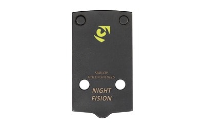 NF OP FITS S&W SHIELD PLUS HOLO K