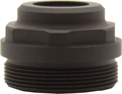 KAW VALLEY PRECISION MACH M14X1 LH THREAD ADAPTER