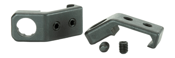 GRIFFIN 45PICQD      PICATINNY QD 45D OFFSET SLING