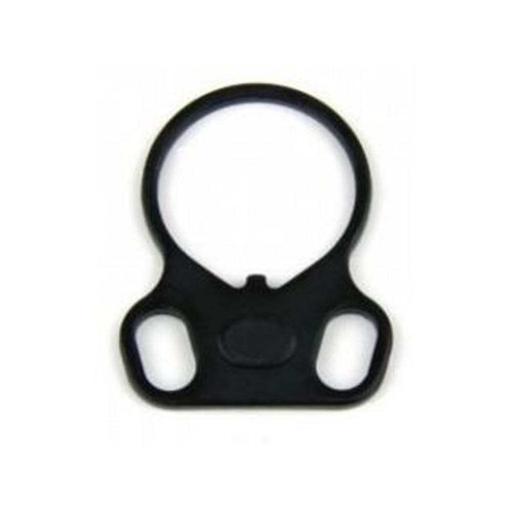 TacFire AR-15 Ambidextrous Dual Loop Receiver End Plate