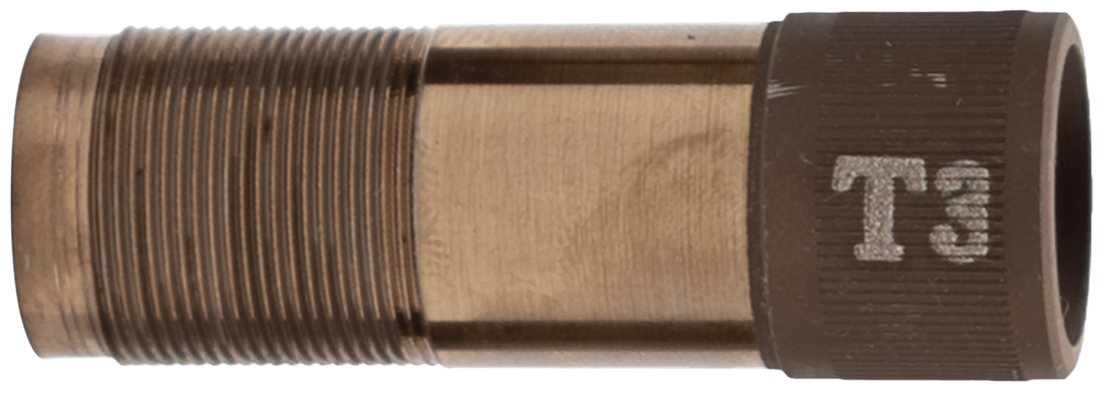 Rob Roberts Gun Works 200138 T3 Triple Threat Invector 20 Gauge 17-4 PH Stainless Steel