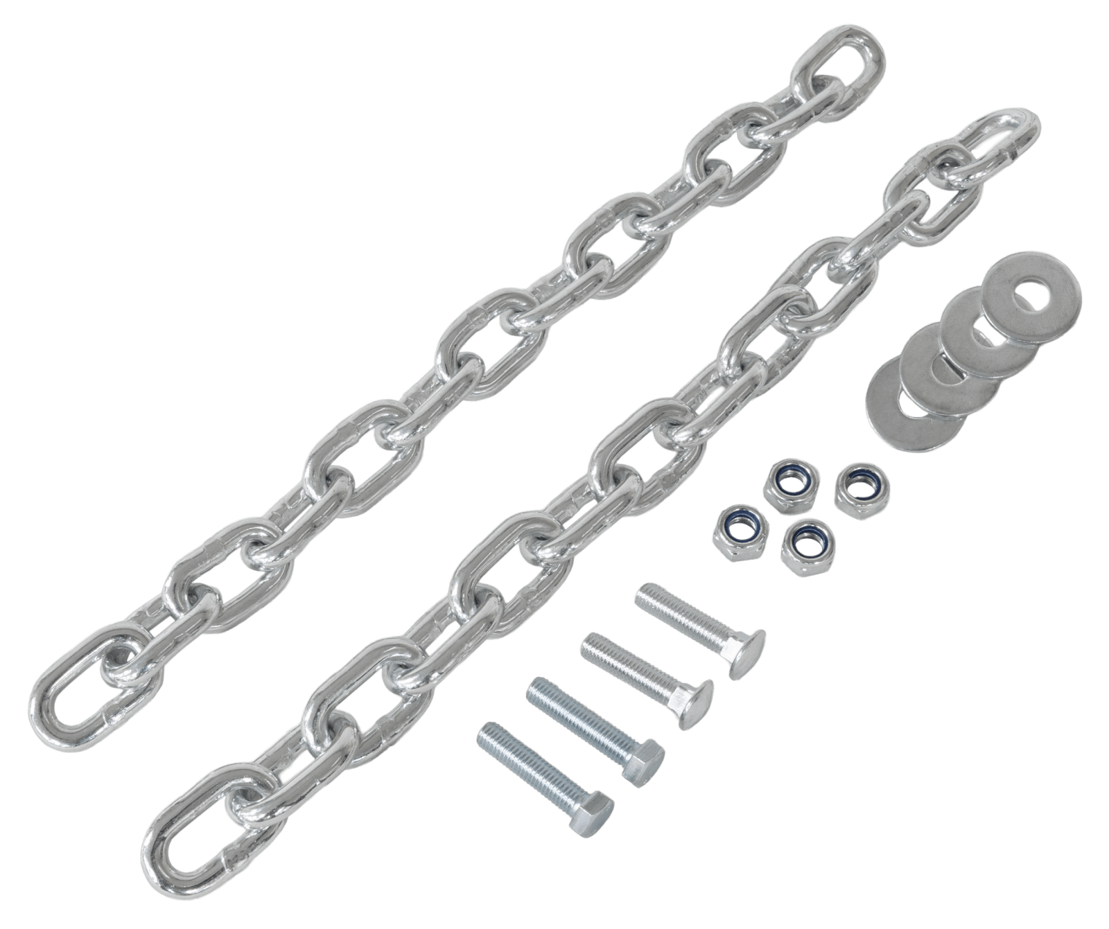 BIR SCTH           STEEL CHAIN TARGER HANGER