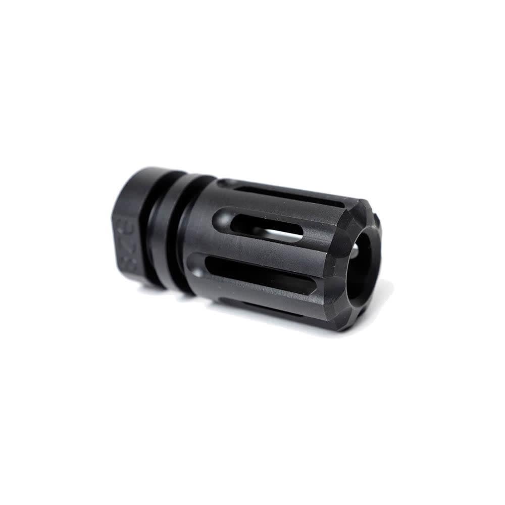 Angstadt Arms Flash Hider 9mm Luger 1/2x36