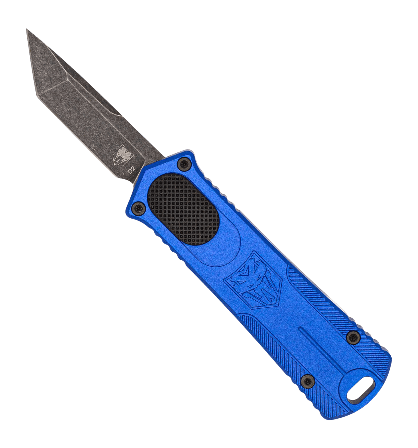 COBRA CALI952GEN2BLUTNS *CA* OTF 952 TANTO BLU