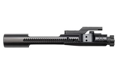 NOVESKE BCG 556/300BLK W/LOGO BLK