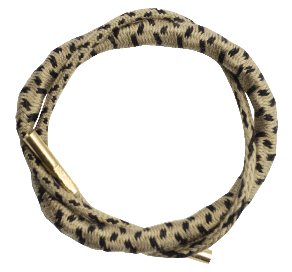 Otis FGRC338 Ripcord  9mm/357/38 Cal Rifle/Pistol Firearm 8-32" Thread Nomex/Rubber 36" Long