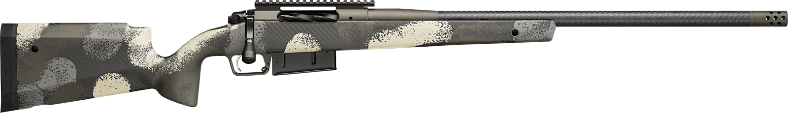 SPG BAW9247PRCCFG 2020 WYPNT 7MMPR 24 EVGRN
