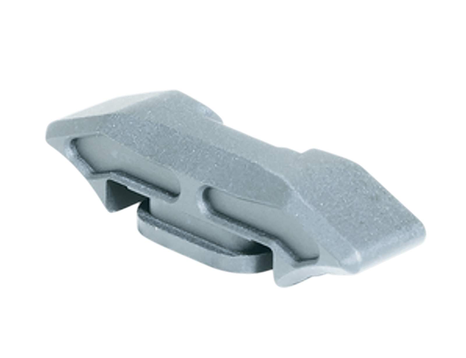 Timber Creek Outdoors GLCHT Glock 17/19 Charging Handle Tungsten Aluminum Ambidextrous Hand