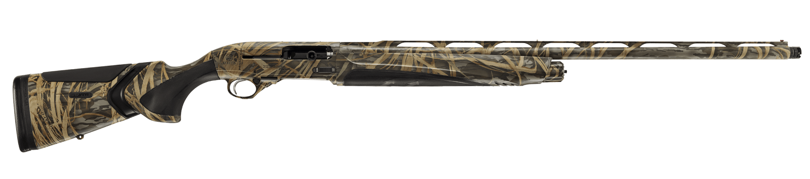 Beretta USA J42XW10 A400 Xtreme Plus 12 Gauge 3.50" 2+1 30" Overall Mossy Oak Original Shadow Grass Steelium Plus Vent Rib Barrel, Kick-Off Mossy Oak Original Shadow Grass Synthetic Stock, Right Hand