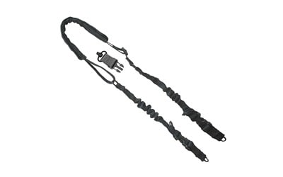 XTS 1 TO 2 POINT BUNGEE SLING BLACK