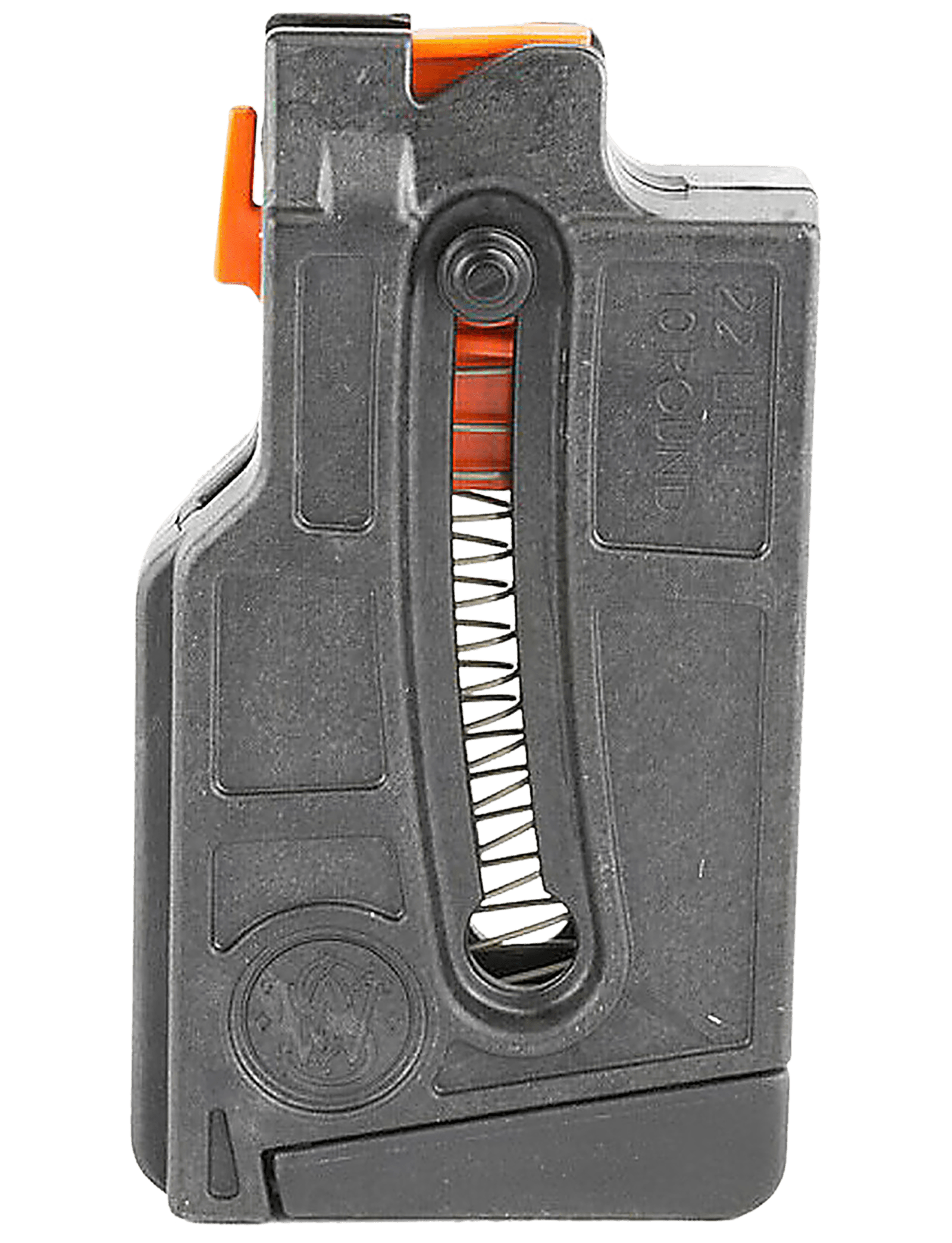 Smith & Wesson 199240000 M&P  10rd 22LR Fit S&W M&P 15-22 Black Polymer