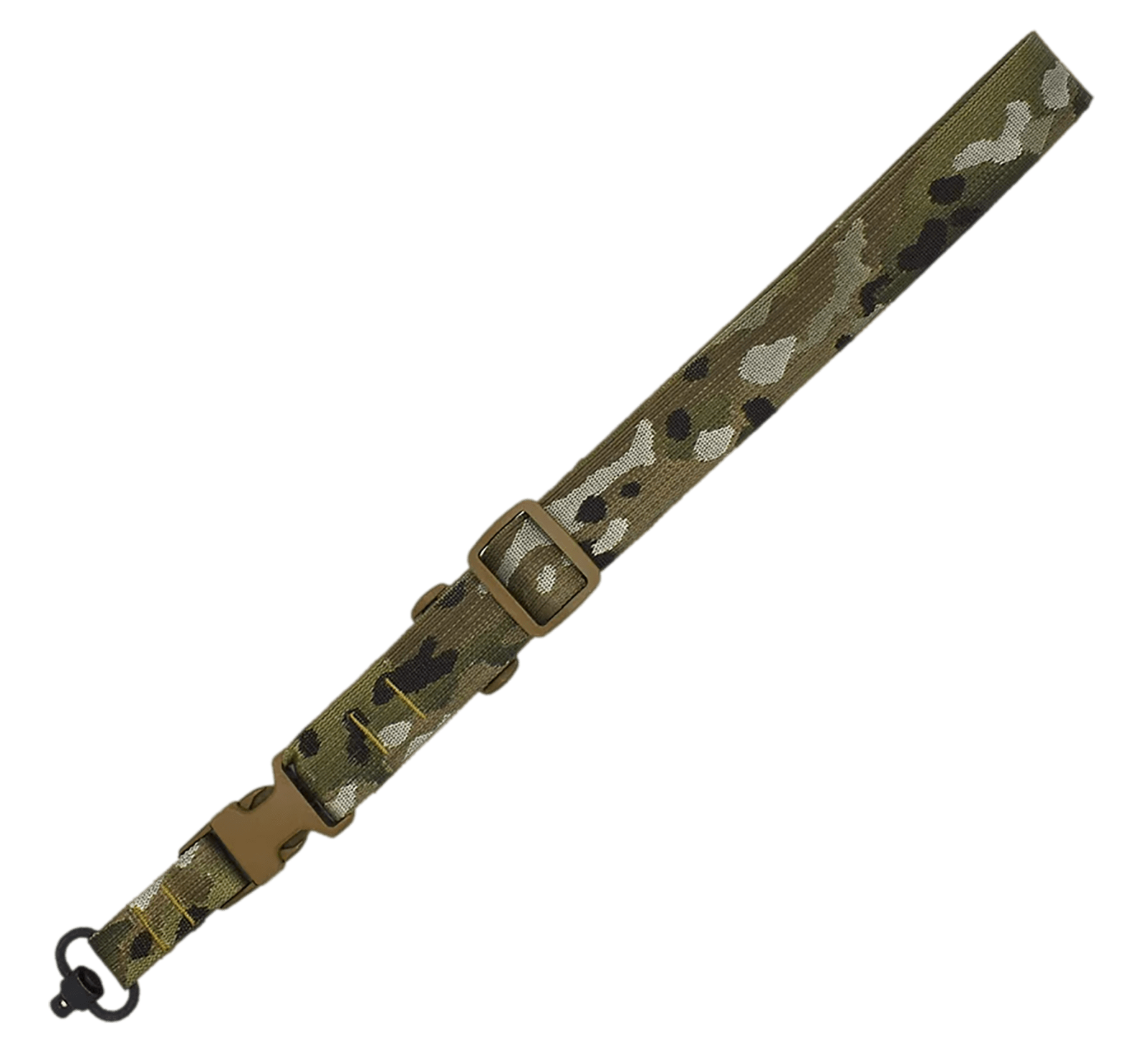 Tacshield T6006MC CQB Sling MultiCam Webbing Rifle/Shotgun