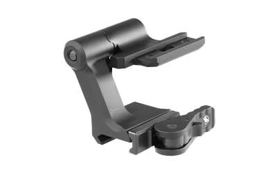 ARISAKA MAG MNT AMPNT 0.9" RF QD BLK