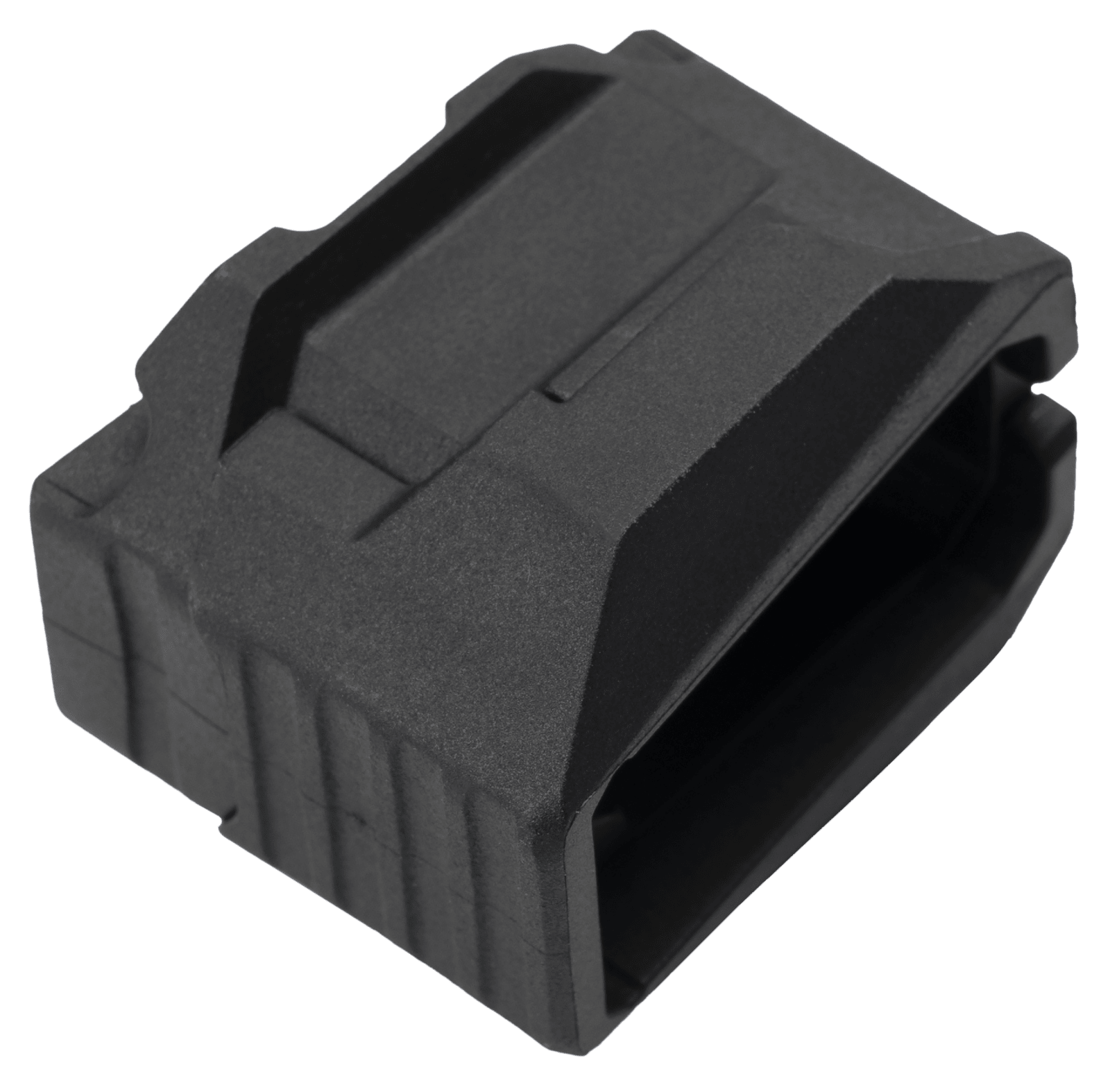 SI AR-CMS-SAF ANGLED GRP CABLE MLOK BLK