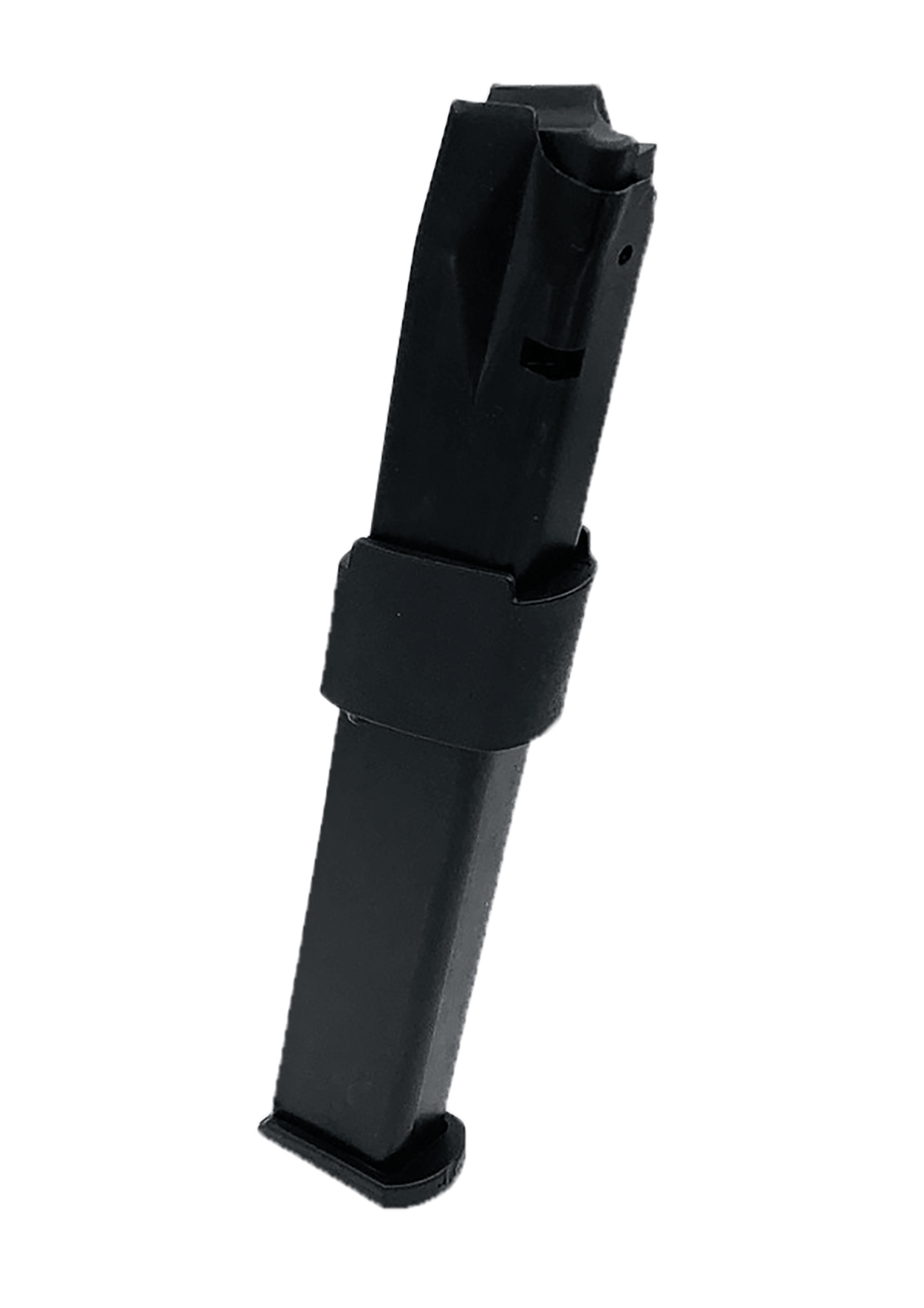 ProMag SPRA17   32rd 9mm Fits Springfield Armory Hellcat Blued Steel