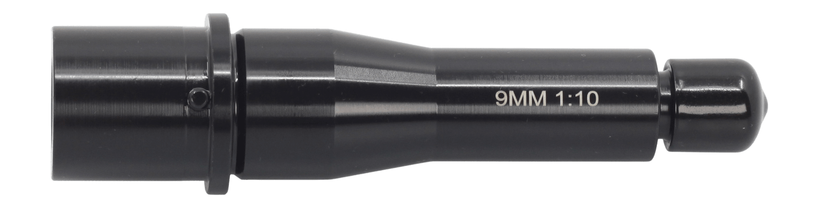 JE MACHINE PS-BAL23 AR-15 BARREL 4.5"  9MM