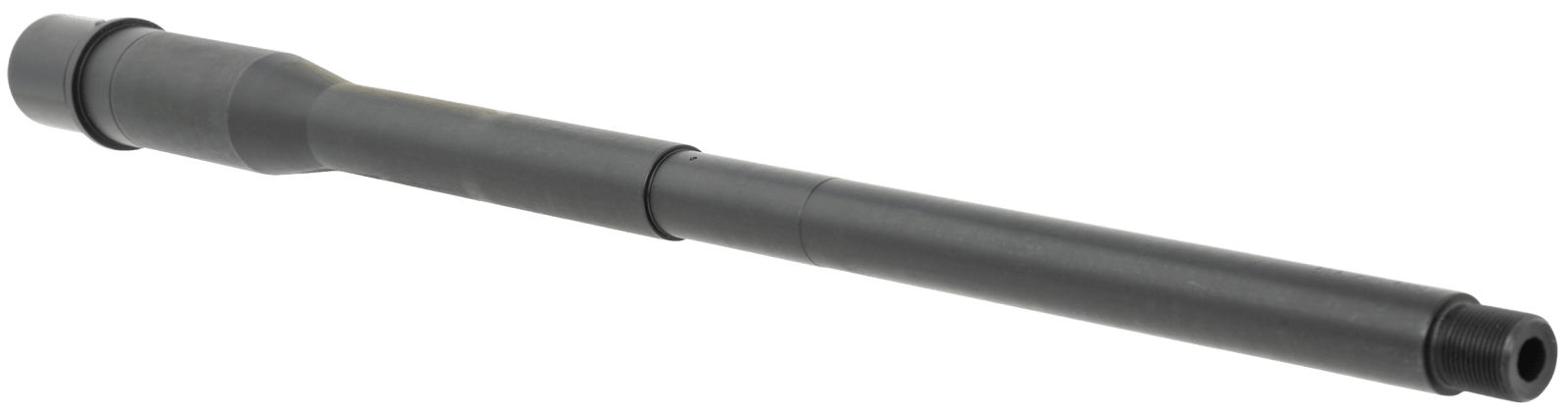 TacFire  AR Barrel  308 Win 18" Black Nitride for AR-10