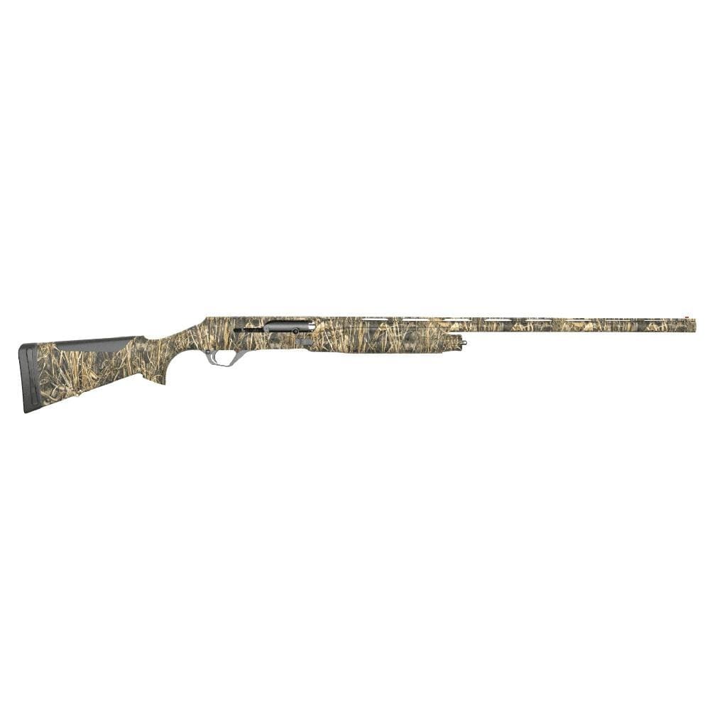 Retay ACE-R Realtree Max-7 Shotgun 20ga 3" Chamber 3rd Capacity 28'' Barrel Synthetic Camo Stock