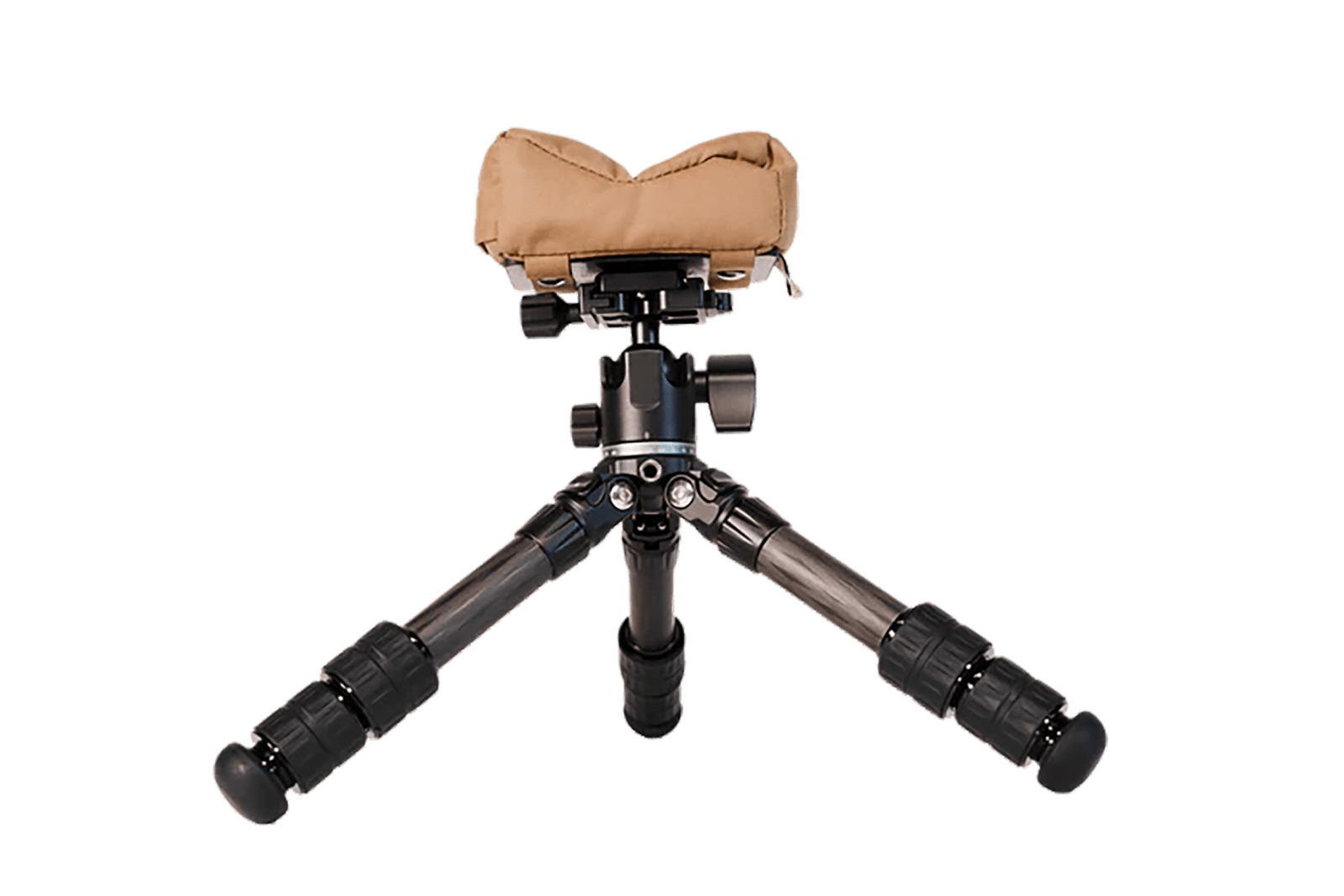 HUSK 20HTRP TRIPOD WITH SHOOTING HEAD