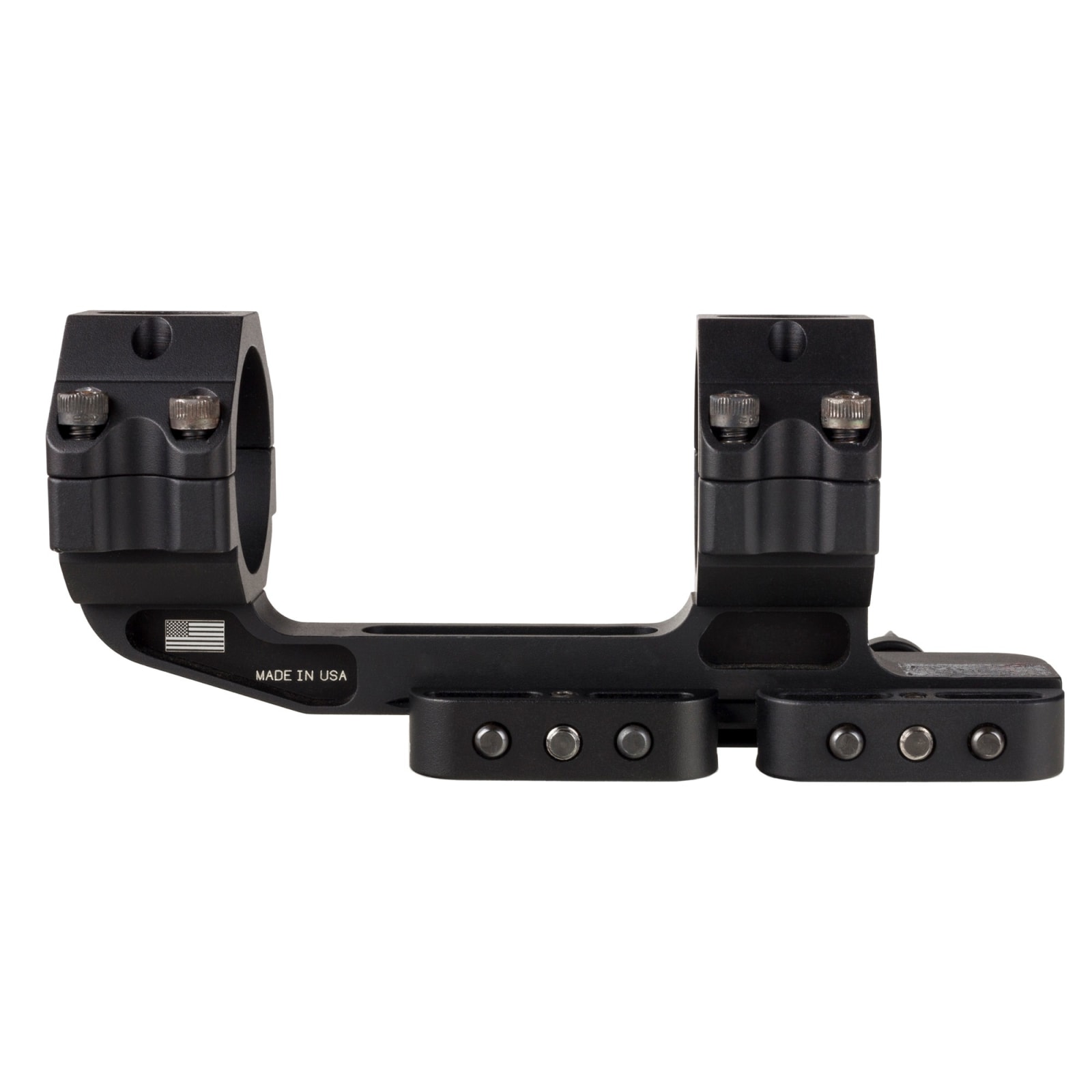 TRIJICON CTL MT QLOC 35MM 1.7" 0MOA