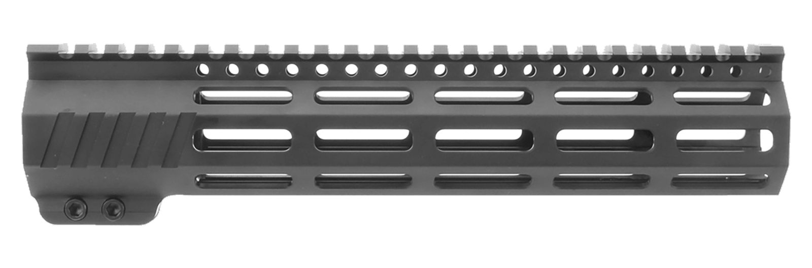 TACFIRE HG25-10 10" MLOK HANDGUARD
