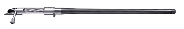 Bergara Rifles BPBA34308   308 Win 22" Contoured Carbon Fiber
