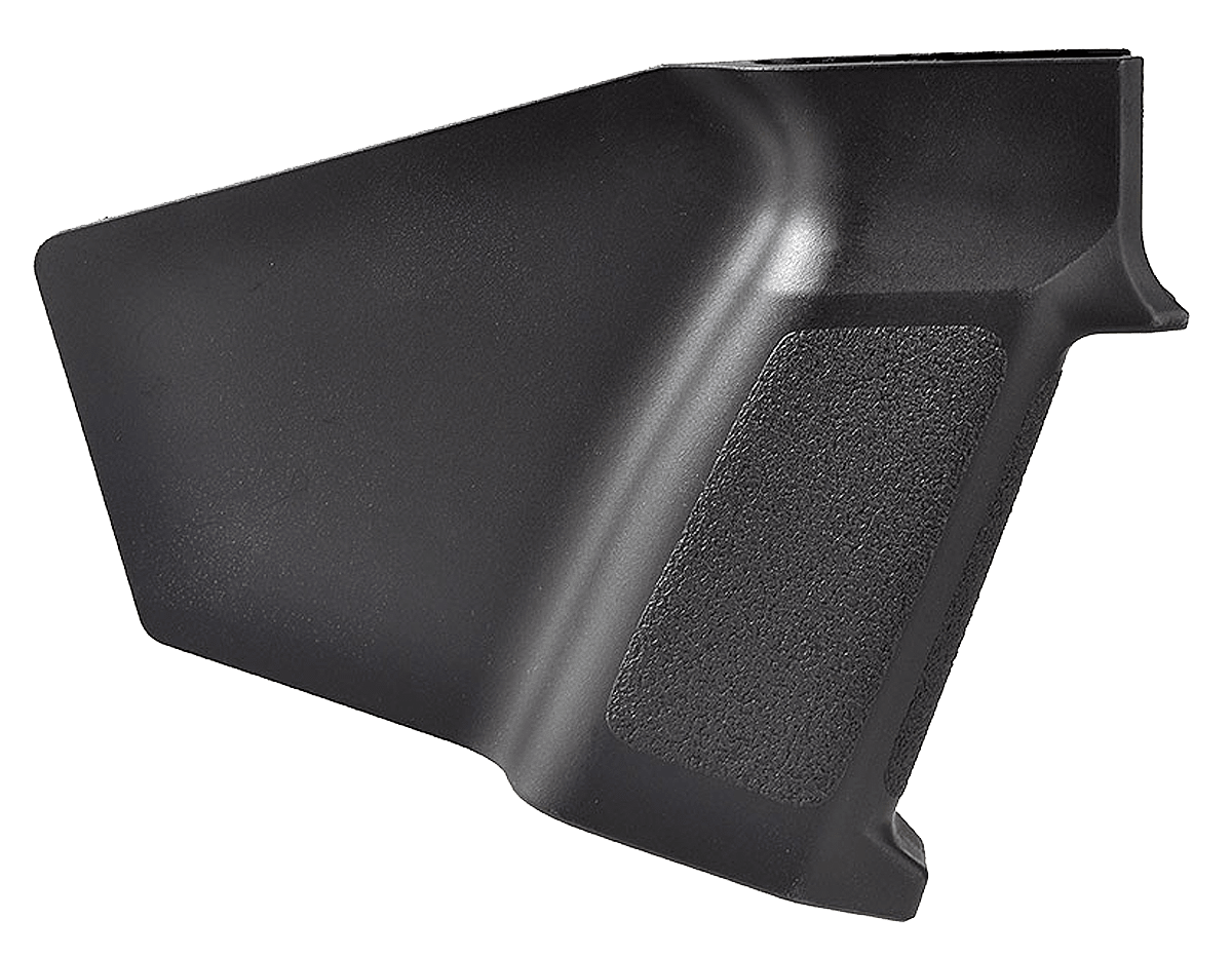 Strike AKSFG Simple Featureless Grip  AK Platform Black Polymer