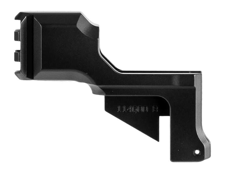 MDT 114601BLK LSS GEN3 PIC INTERFACE RUG AM