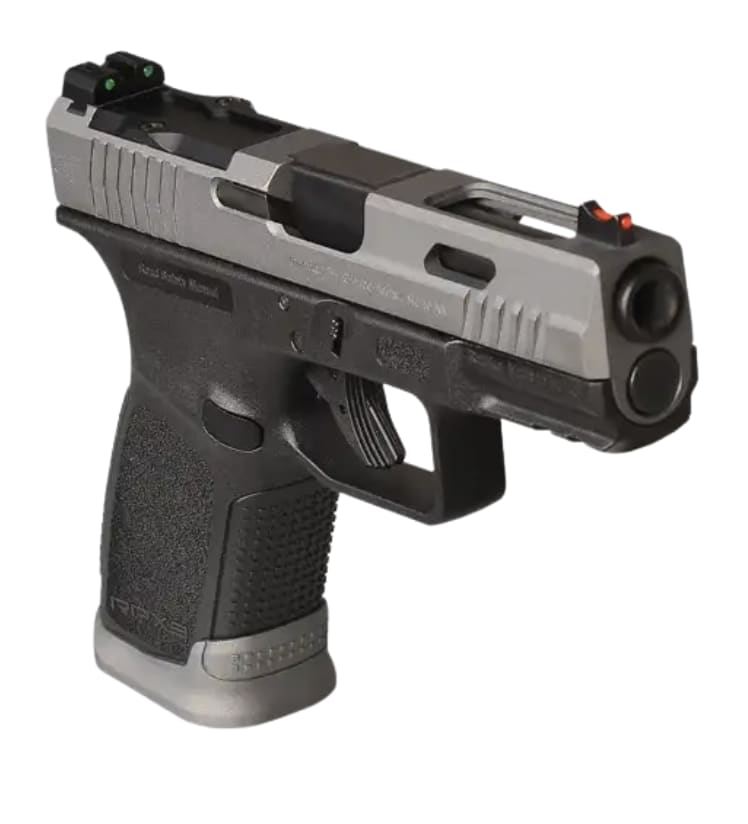 GFA RPX9 EXO 9M 15R OR 4B GRAY
