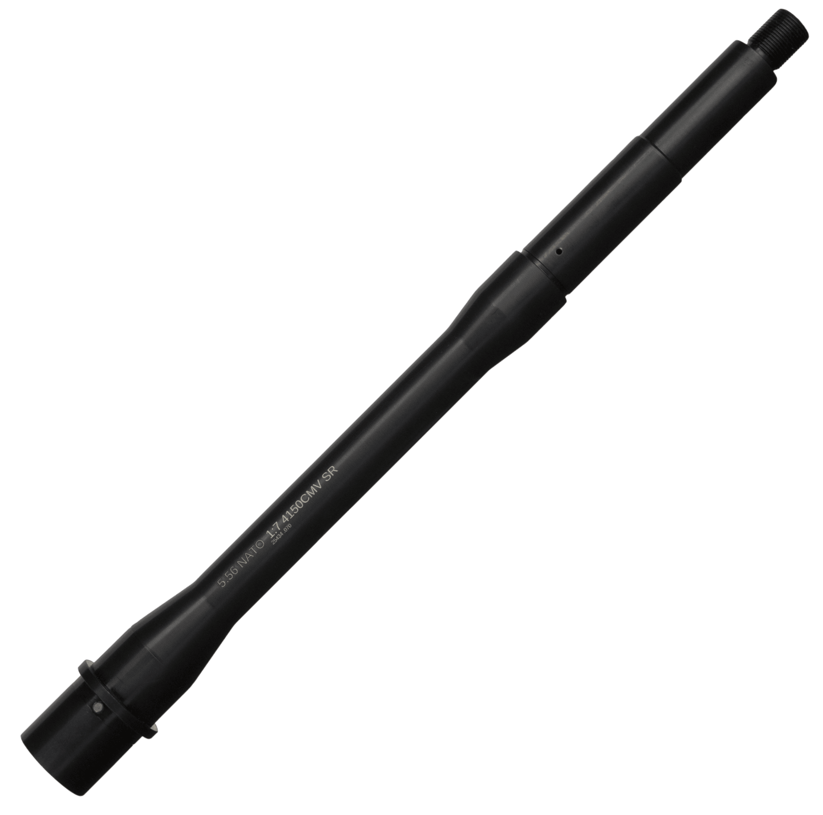 White Label Armory WLA-BRL-4003 AR15 Barrel 5.56 NATO 11.50" Government Profile