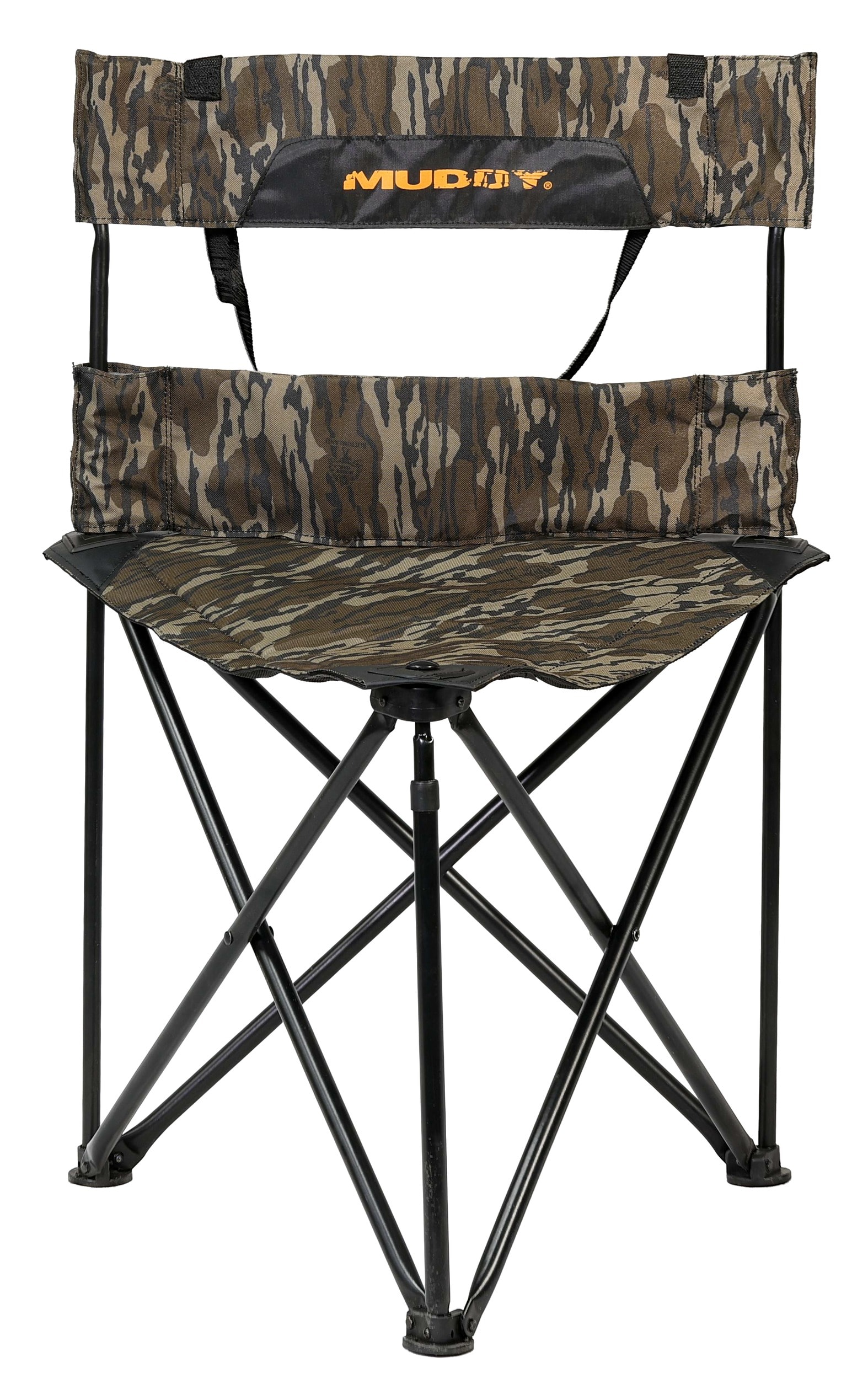 MUDDY MUD-MGS300-MOBL  FOLDING TRIPOD GROUND SEAT