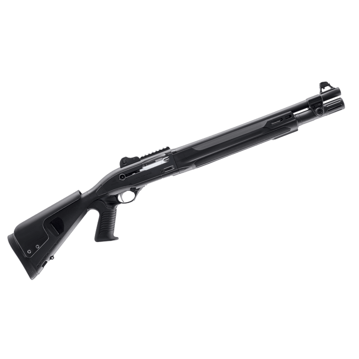 BERETTA 1301 TACTICAL 12G MOD 2 BLACK PSTL GRIP 18.5" 7+1