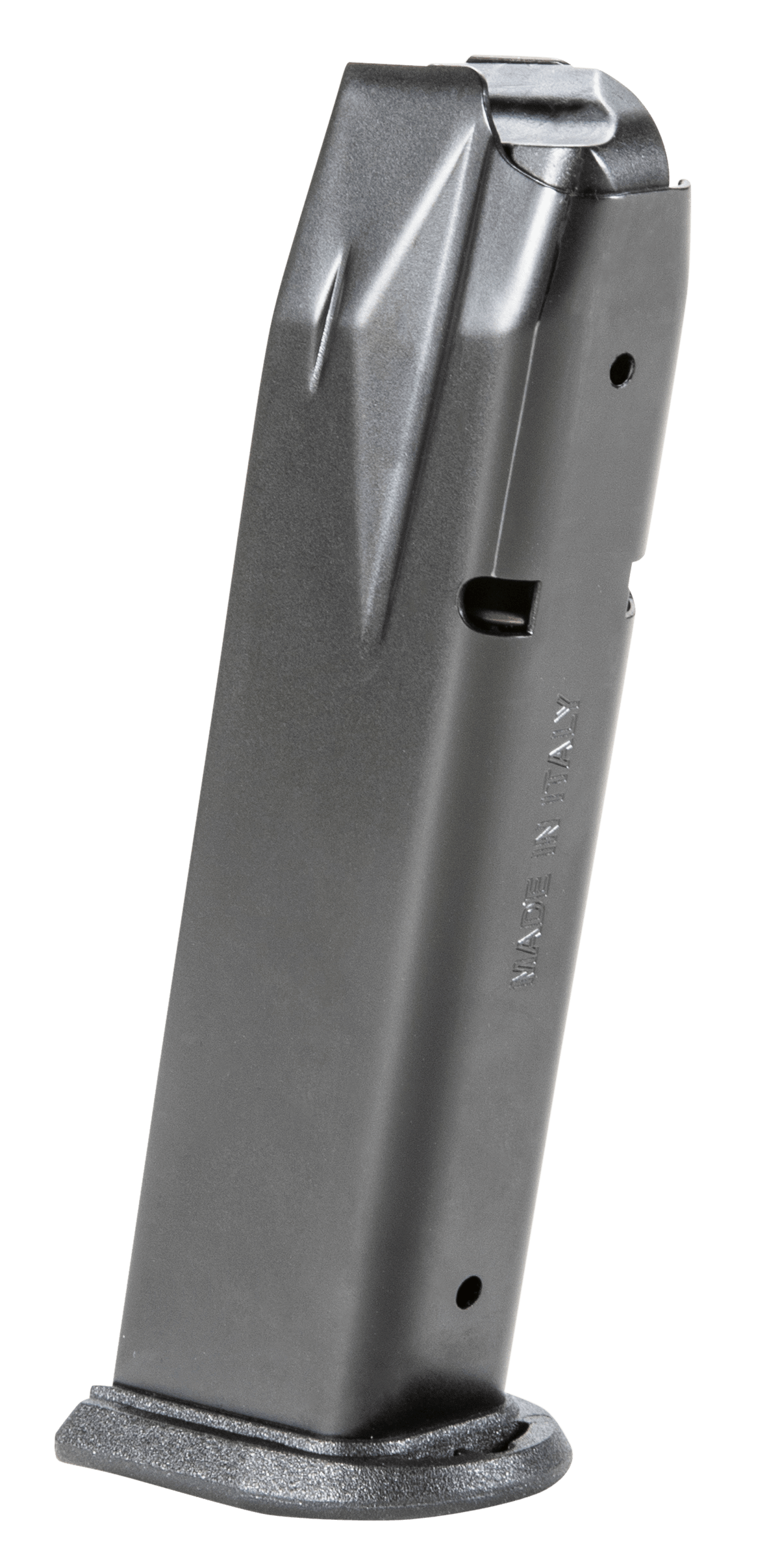 Walther Arms 2856905 PDP  10rd 9mm Luger Black Steel