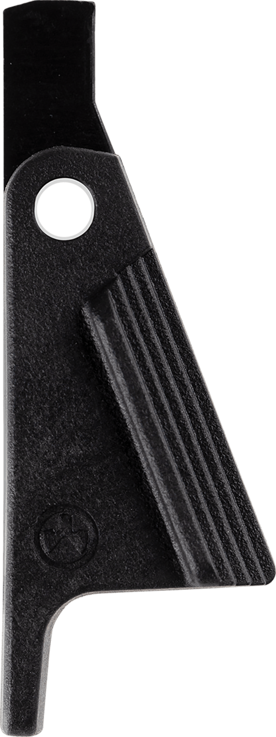 Magpul MAG1006-BLK MOE EVO Enhanced Mag Release CZ Scorpion EVO 3 S1 Black Polymer
