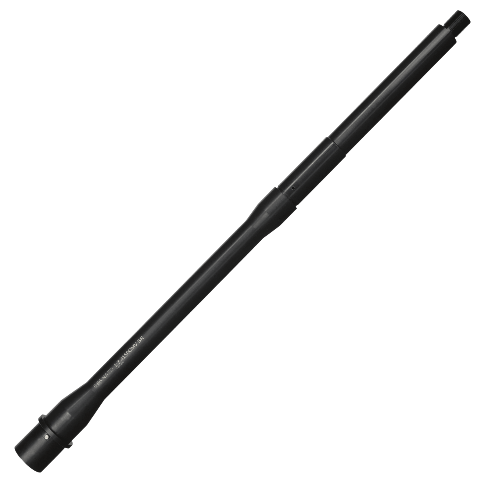 White Label Armory WLA-BRL-4006 AR15 Barrel 5.56 NATO 16" Government Profile