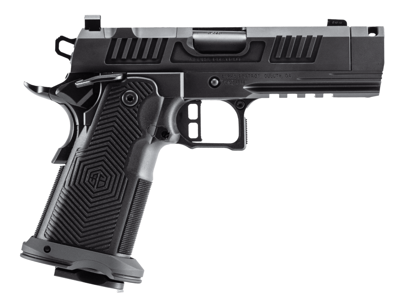 AF AA39X1QMG-XDBK19 AF1911-ROMULUS 3.5" COMP RMSC