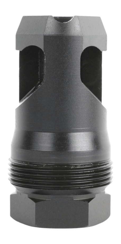 ARMASPEC ARM2972-BLK  TRIAD MUZZLE BRK 223 1/2-28