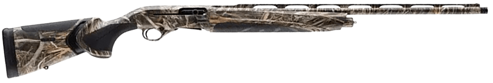 Beretta USA J42XS16 A400 Xtreme Plus 12 Gauge 3.5" 2+1 26" Vent Rib Steelium Barrel, Realtree Max-7 with Black Grip Panels, Fixed Kick-Off Stock, 5 Ext. Chokes