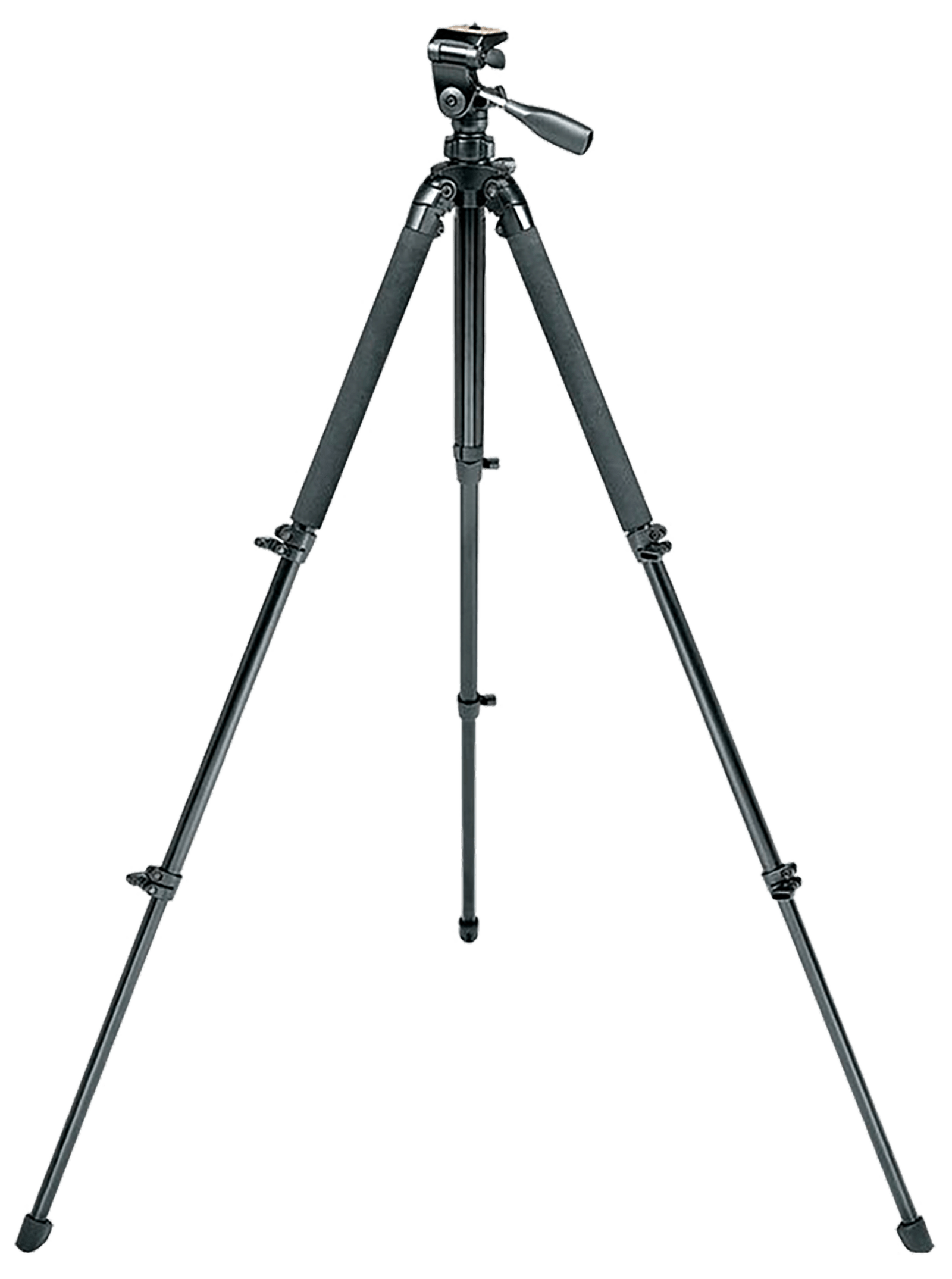 Bushnell 784030 Advanced Tripod 60" High Black