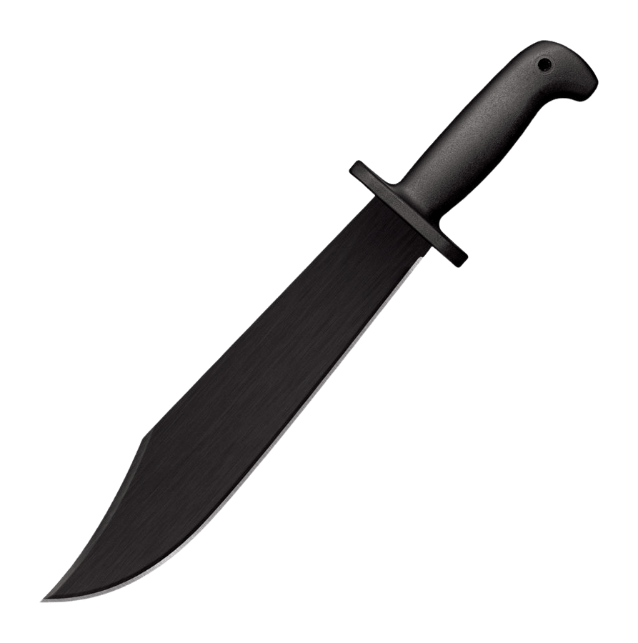 COLD CS-97SMBWZ BLACK BEAR BOWIE