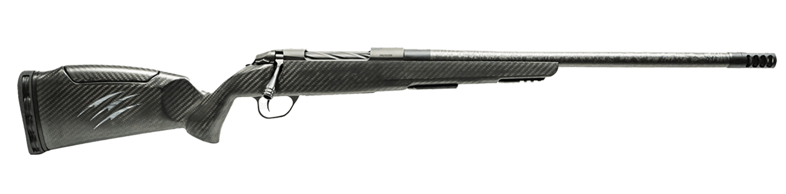 FIERCE FCRGLR22CM20BCP CBRG LR 22CRD 20 BLK/CBP