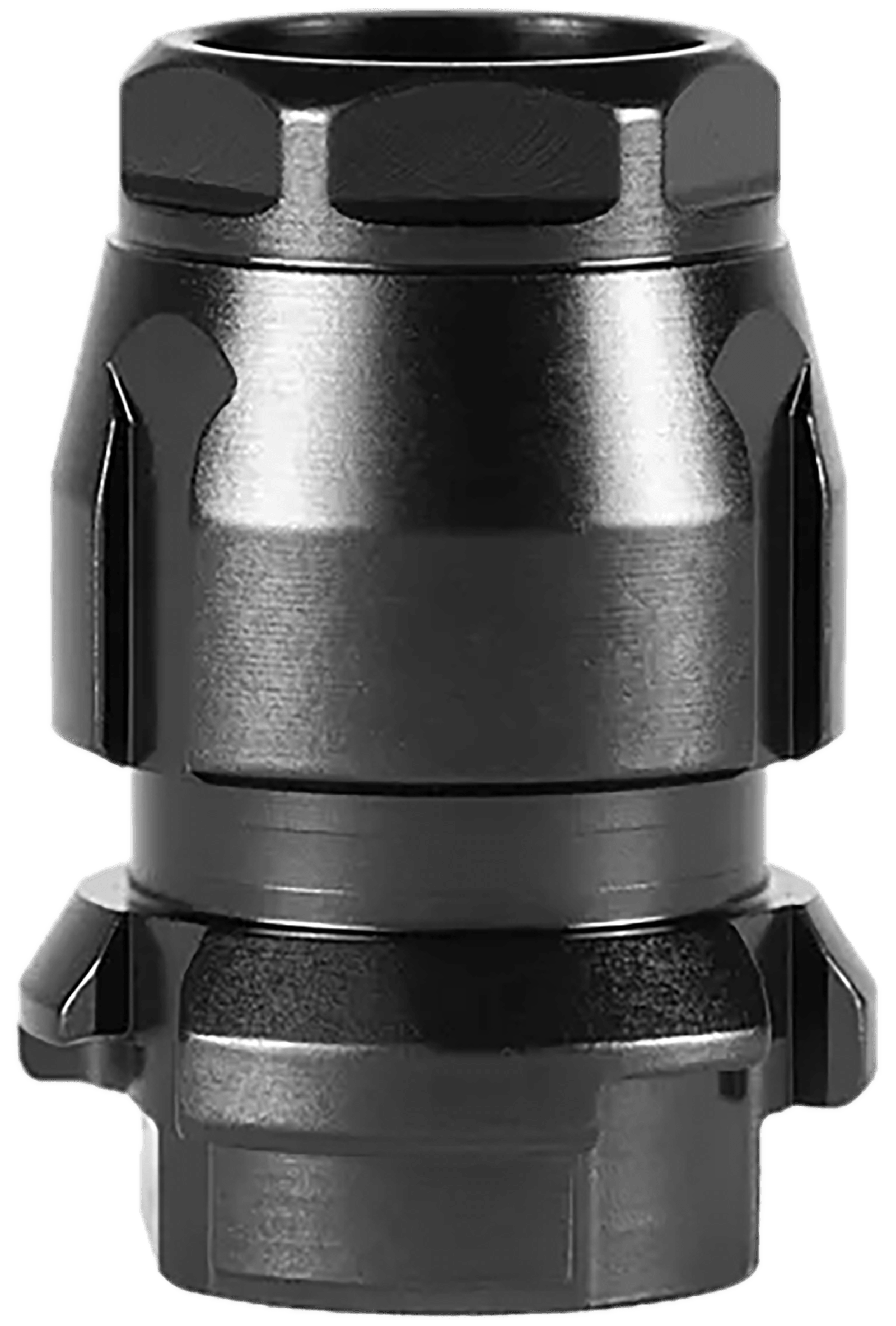 Dead Air DA322 KeyMo Zero .578"-28 Threads 45 Cal