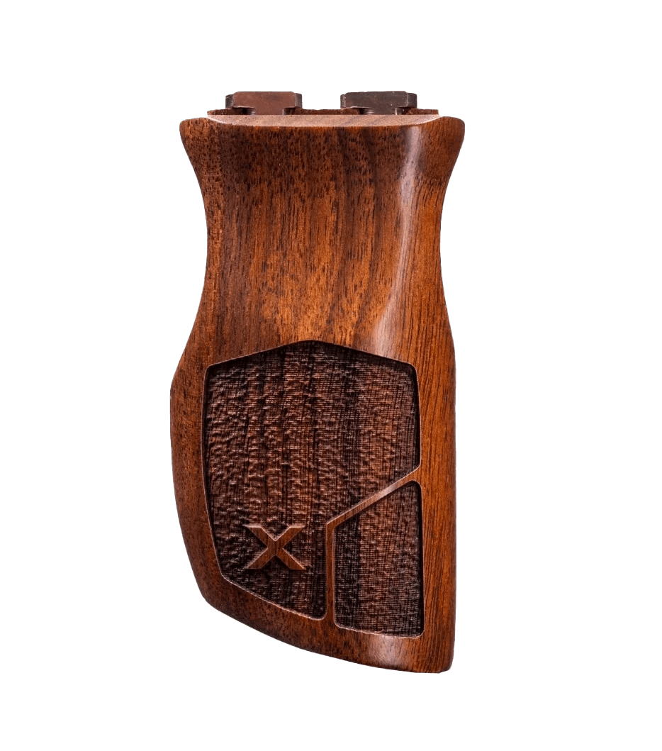 Woox SH.VGR001.01  Vertical Grip Walnut Wood