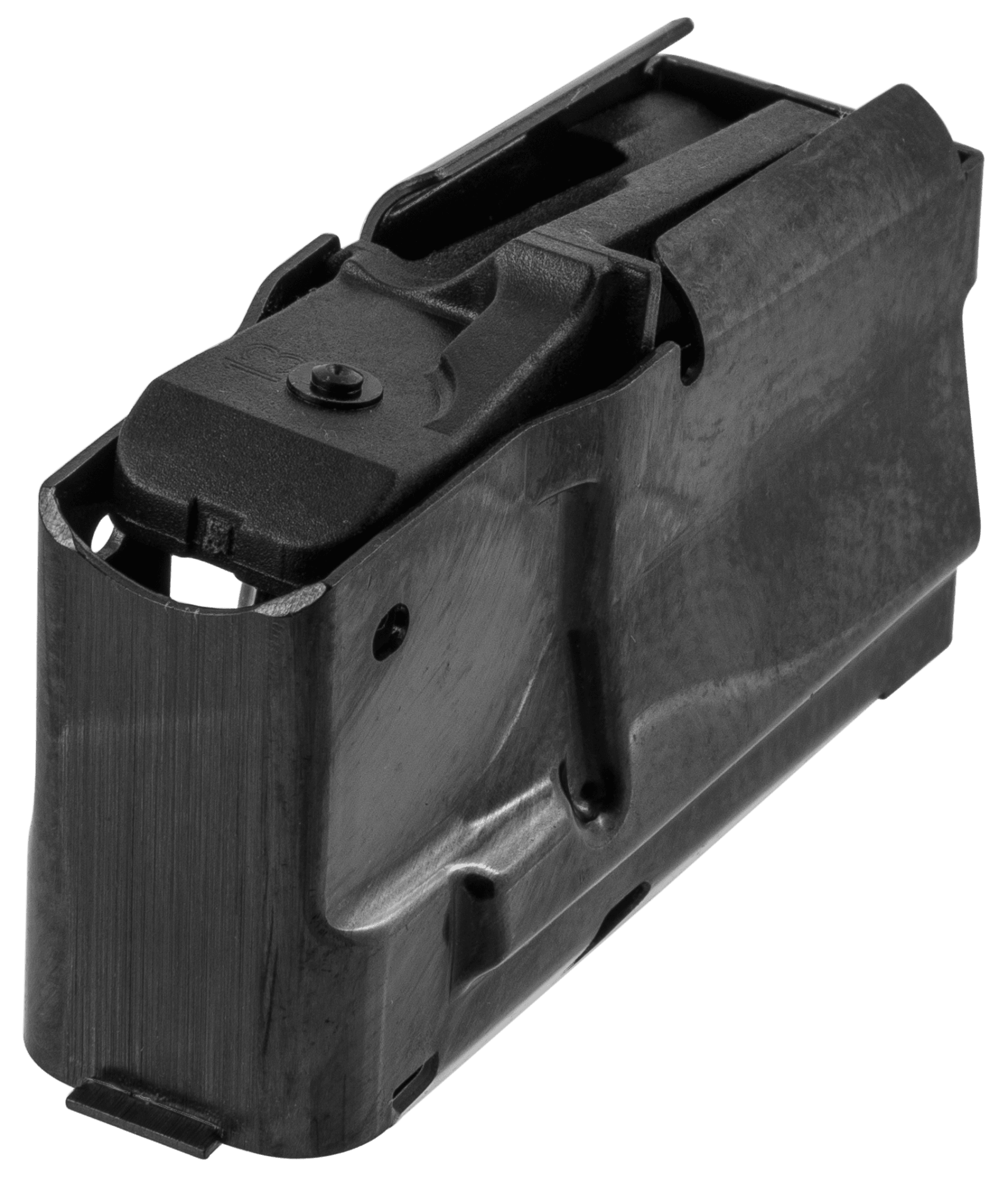 Browning 112025055 BAR 3rd 270 WSM/7mm WSM/300 WSM Browning BAR MKIII/BAR ShortTrac Short Action Black Steel